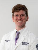 Edward Wilson, M.D.