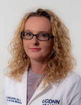 Joanna Wroblewski, FNP-BC