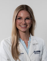Lauren Harrison, M.D.