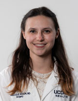 Rebecca Hudon, M.D.