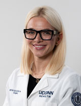 Kristina Kuklova, M.D.