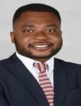 Abraham Carboo, MBChB