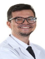 Aleksandr Pospelov, MD
