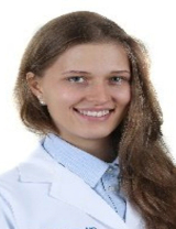 Alina Bobrova, MD