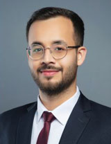 Abdel Rahman Alkasabrah