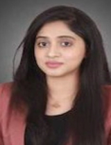 Amna Farooq, MBBS