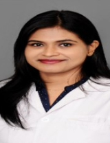 Anitha Kommareddy, MD