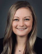 Audrey Heldreth, M.D.