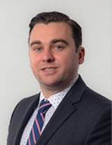 Brendan Gontarz, M.D.