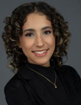 Melissa M. Cabrera Ruiz