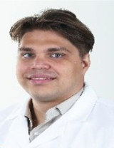 Daniil Katkov, MD