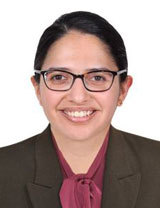 Zenia Aadil Elavia