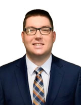 Eugene Warnick III, M.D.