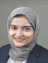 Fatima Usama, MBBS