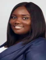 Grace Appah, MBChB