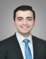 Hamza A. Rashid, MBBS