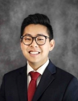 Harrison Chan, DO