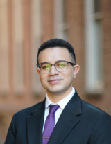 Ibrahim Mohammed, MD