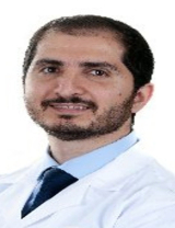 Kassem Farhat, MD