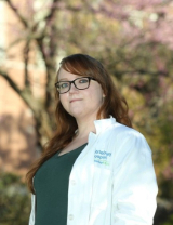Katelyn Norman, MD HEC-C