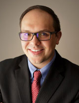 Levi White, M.D.