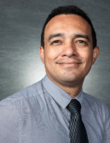 Luis Almeida