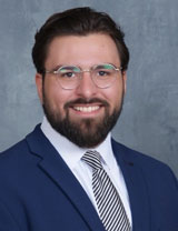 Rafael Mendes, M.D.