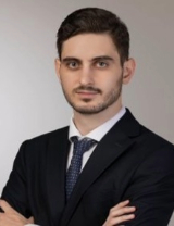 Nikoloz Mamulashvili, MD