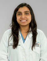 Palak Patel, D.O.