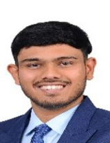 Rahul Pottabathini, MBBS