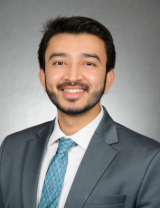 Ruchir Paladiya, M.B.B.S.
