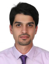 Zidan Saleh, M.D.