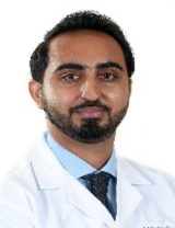 Shoaib Saleem, MBBS