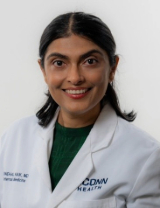 Snehal Naik, M.D.