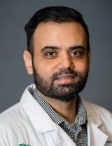 Syed Naeem, MD