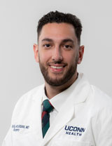 Ammr Al-Houssan, MB Bch BAO