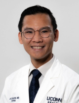 Alex Huynh, MD 2025