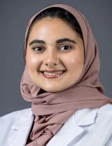 Bushra Alfakhri, MD
