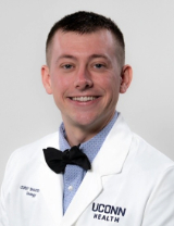 Corey Shafer, MD 2025