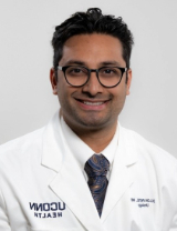 Dillon Patel, MD 2025