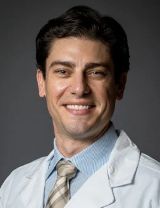 Donald Borchert, DO