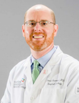 Dr. David Eisenberg, MD, Hartford Hospital