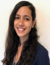 Dr. Paulina Henriquez Rojas 2026-2027 Vasuclar Neurology Fellow
