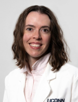 Emily May, MD 2025