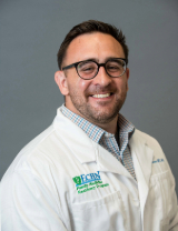 Eric Sassu, MD