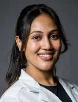 Hazel Contractor, MD