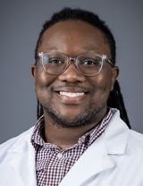 Jai Mychael Chavis, MD