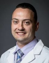 Jake Laperche, MD