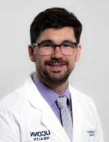James Jarrell, MD 2025