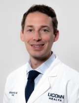 Jeremy Green, MD 2025